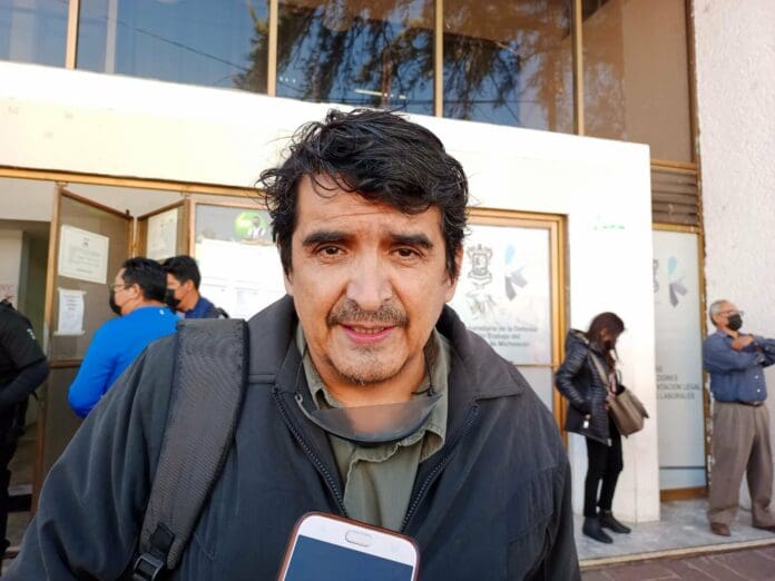 Asesinan al periodista Roberto Toledo en Michoacán  