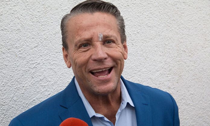 Cumbia de Alfredo Adame