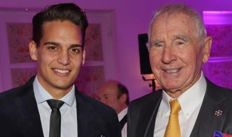 Príncipe alemán adopta al hijo de su amigo ante la falta de herederos