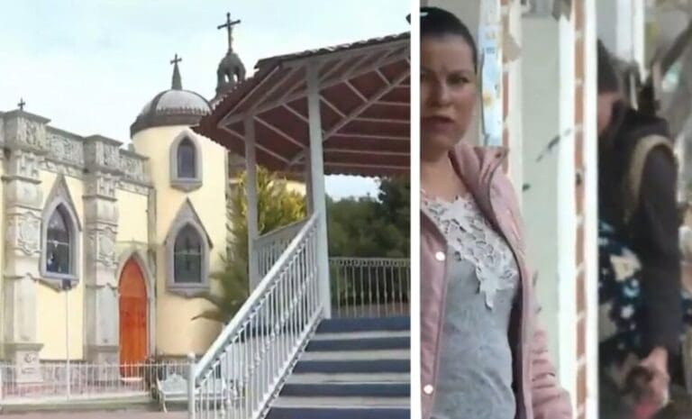 Así se vive en el insólito pueblo donde sólo hay mujeres