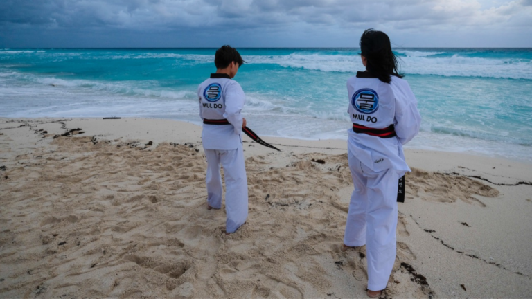 Eligen Cancún como sede deportiva de eventos de primer nivel