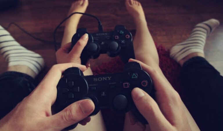VIDEO: Gamer se reencuentra con su novia fallecida en videojuego