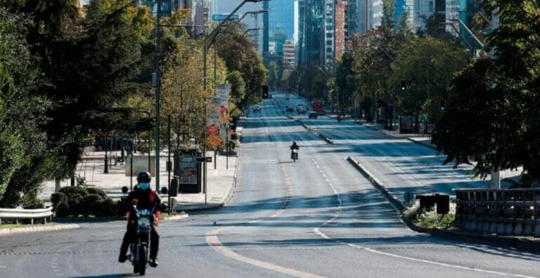 Video: Aumentan casos de robo a peatones en la Cdmx