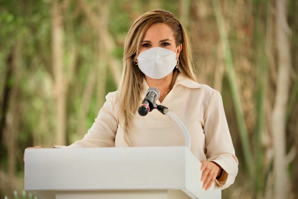 Gobierno de Solidaridad toma acciones para erradicar la violencia en contra las mujeres