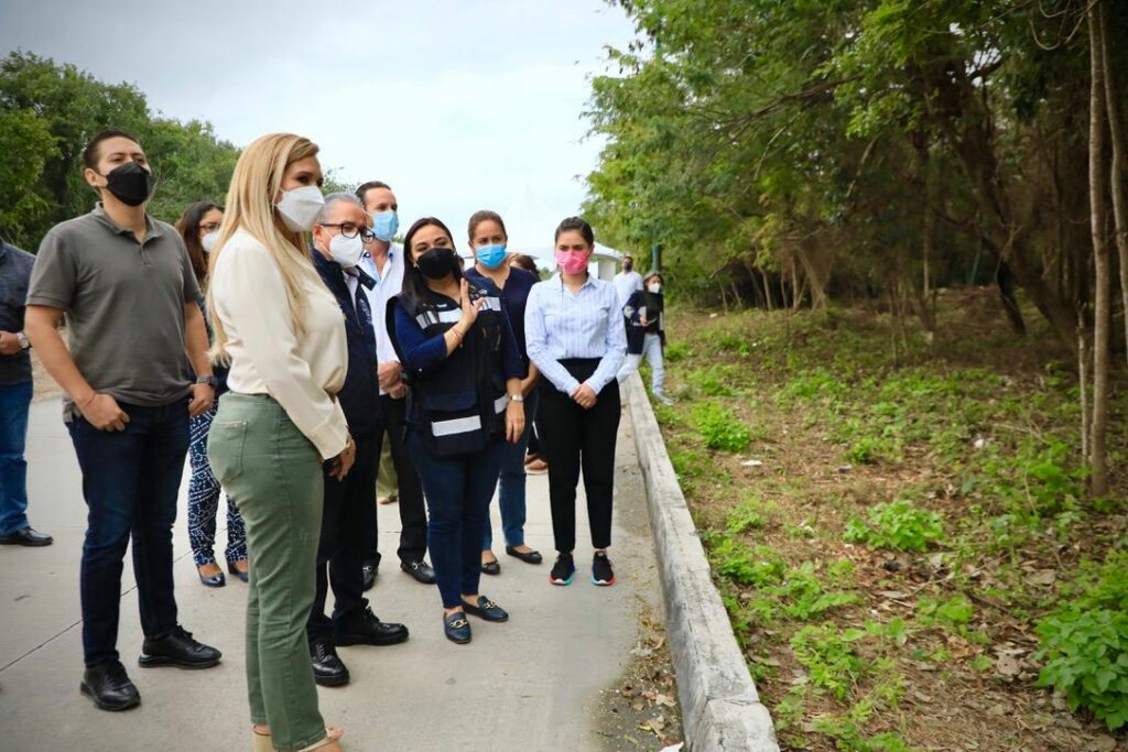 Gobierno de Solidaridad toma acciones para erradicar la violencia en contra las mujeres