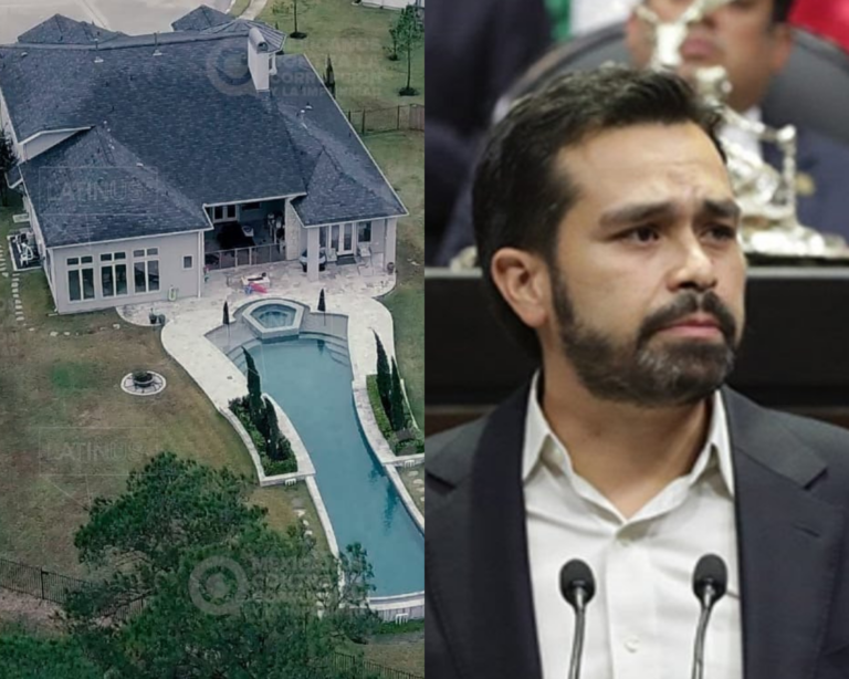 Reportaje del hijo de AMLO exhibe conflicto de interés con empresa petrolera, dice Álvarez Máynez