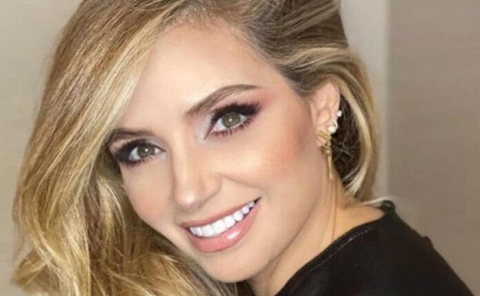 La vida de Angélica Rivera, a tres años de su separación de Enrique Peña Nieto