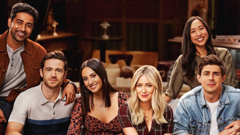 Ya hay fecha para el estreno en México de ‘How I Met Your Father’