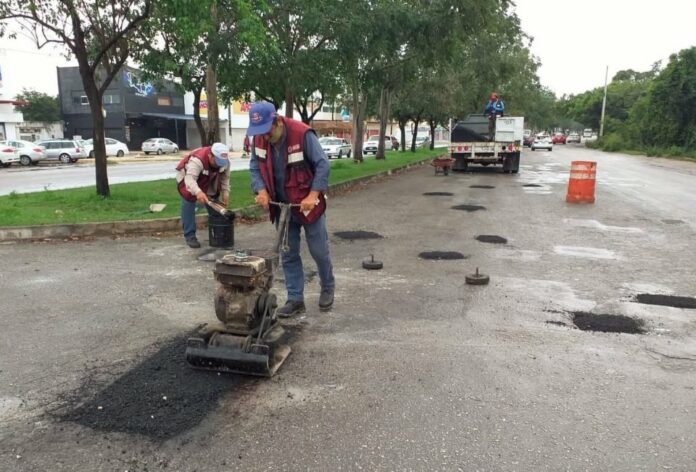 Atención oportuna y puntual a través de “Reporta y Aporta”