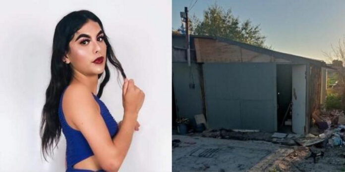 Localizan en Tijuana dentro de un refrigerador el cuerpo de Lucero Rangel