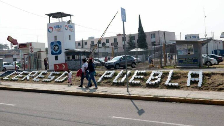 Nombran a nueva directora de penal de Puebla tras caso del bebé Tadeo