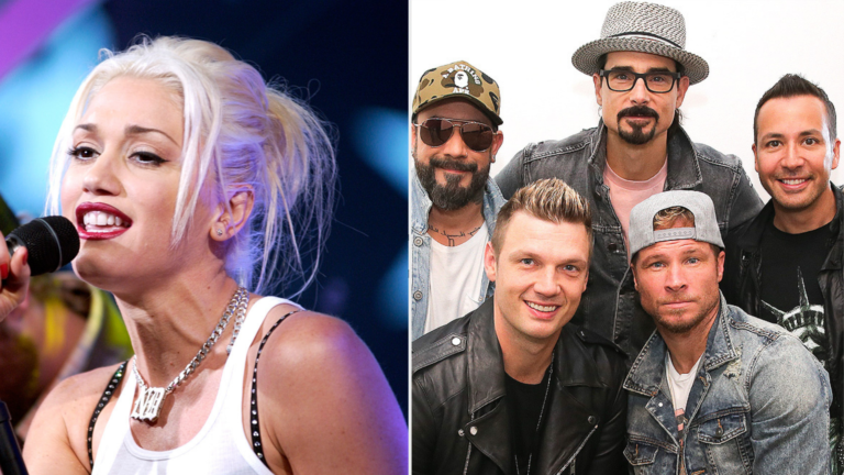 Backstreet Boys y Gwen Stefani, entre los invitados estrella del festival Tecate Emblema 2022