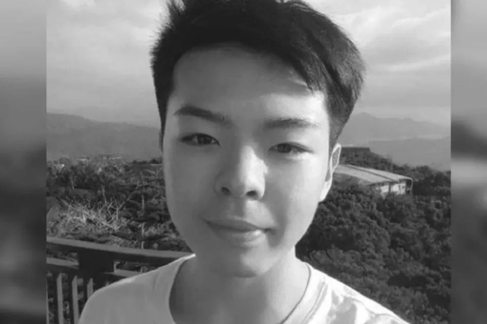 Joven que fue vendido y rechazado por sus padres biológicos se quitó la vida