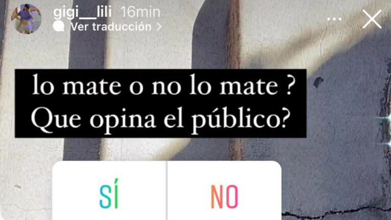 Mujer presume en Instagram que atropelló un perrito