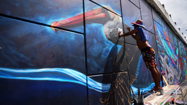 SAVE THE DATE | Arranca este fin de semana el Festival de Artes Akumal