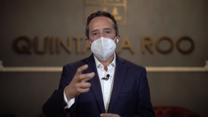 Quintana Roo se consolida como entidad más transparente del país