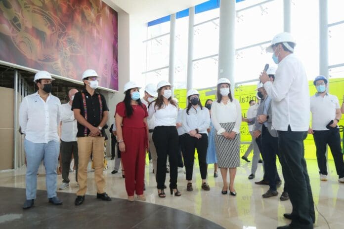 Cancún, destino seguro para la inversión