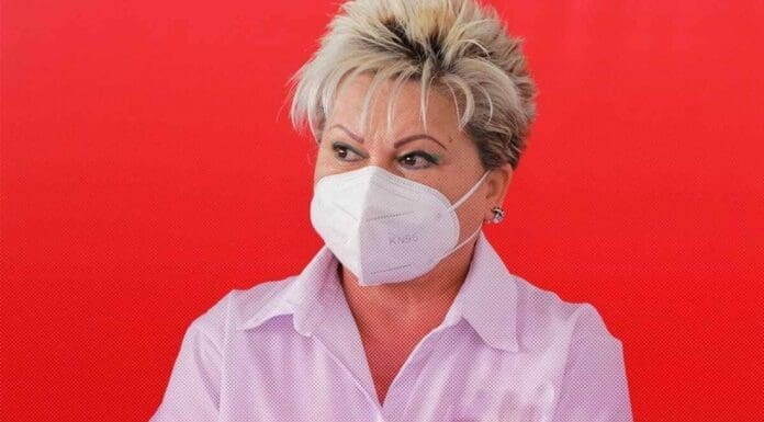 Una diputada del PRI dijo que la violencia es culpa de los ciudadanos, pues ellos no preveen que les puede pasar algo malo. Foto: Periódico Central