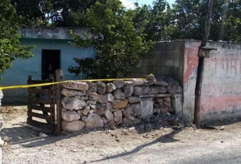 Dos adultos mayores fueron hallados sin vida en su vivienda; murieron envenenados; se investiga si fue un accidente o no. Foto: Redes sociales