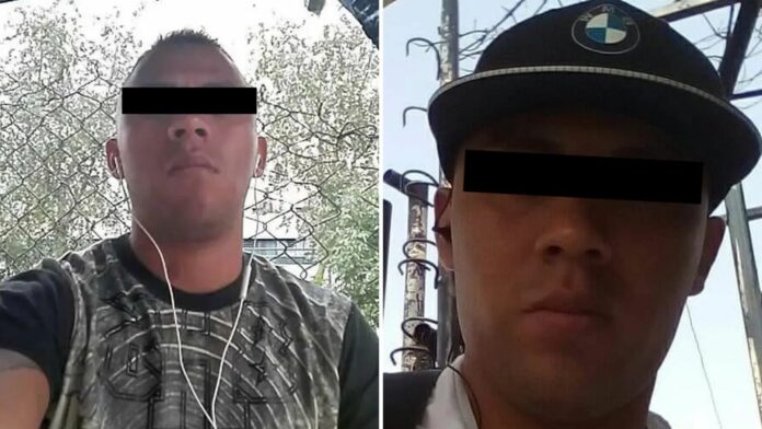 ¡ESTUVO PRESO EN CDMX! Identifican a sicario que ejecutó a dos en Xcaret, lo llaman 'El Sureño'