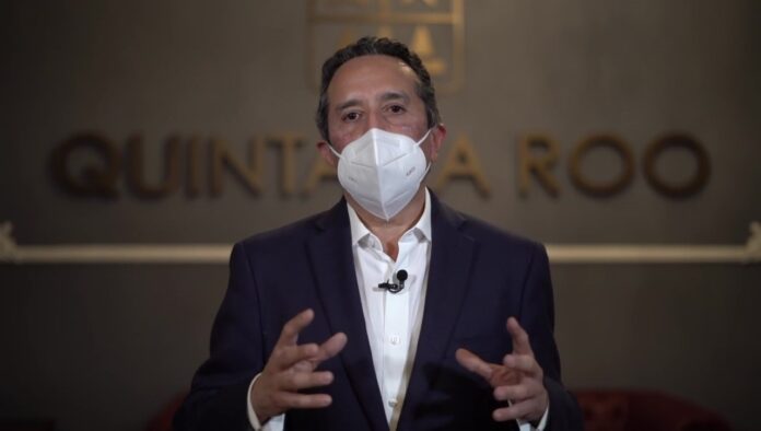 Carlos Joaquín Quintana Roo