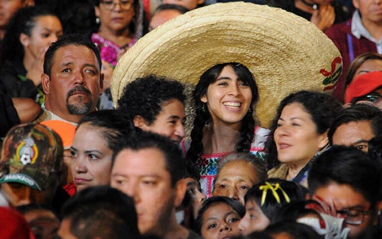 INEGI revela cuáles son los 10 nombres y apellidos más comunes en México