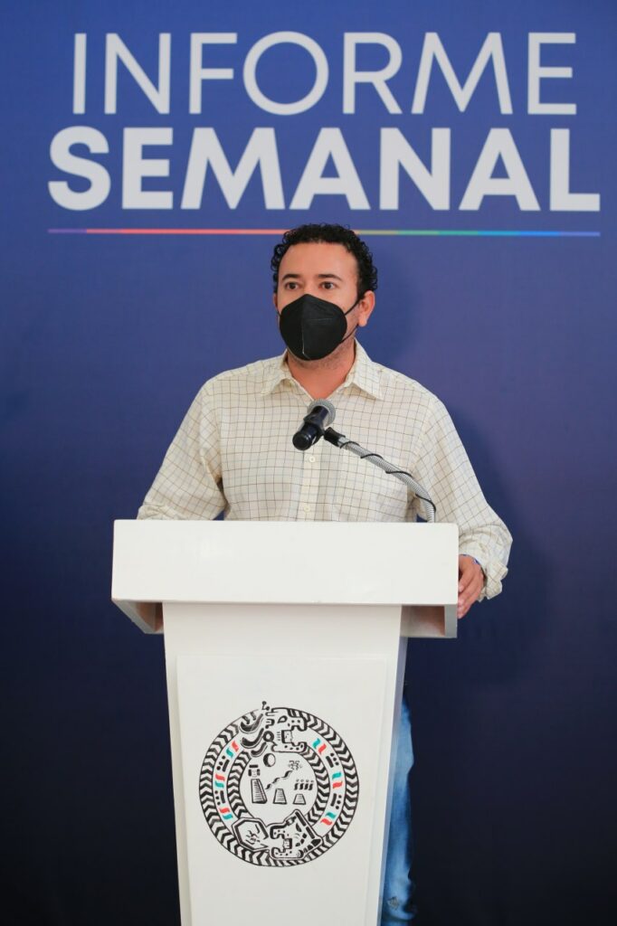 Gobierno municipal actuara bajo derecho para garantizar recolección de basura en Solidaridad