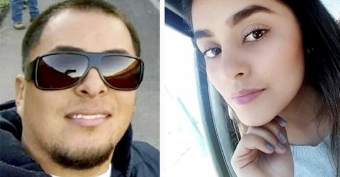 Una mujer murió debido a los golpes recibidos de parte de su pareja, el tipo logróm un amparo y pudo escapar. La gente exige justicia. Foto: Zeta