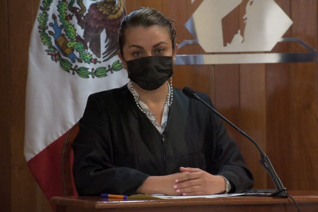 Ratifica el Teqroo pérdida del registro del PES