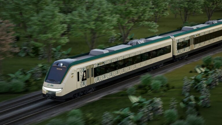 Familias en Campeche temen por sus viviendas tras cambios en obras del Tren Maya