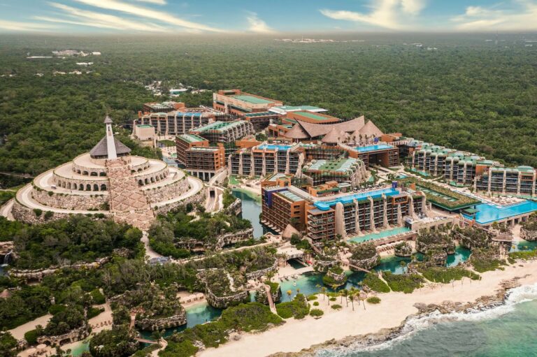 Hotel Xcaret