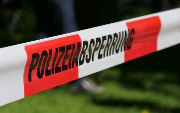 Un tiroteo en una universidad alemana ha dejado varias personas lesionadas; según las autoridaes el responsable ya fue abatido. Foto: Policía de Alemania