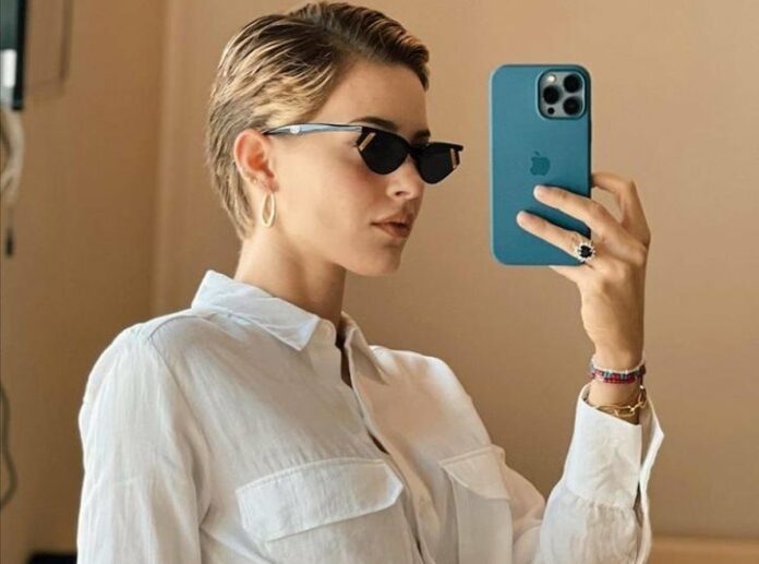 Mariana Rodríguez: Se nos ha ido de las manos, no soy perfecta