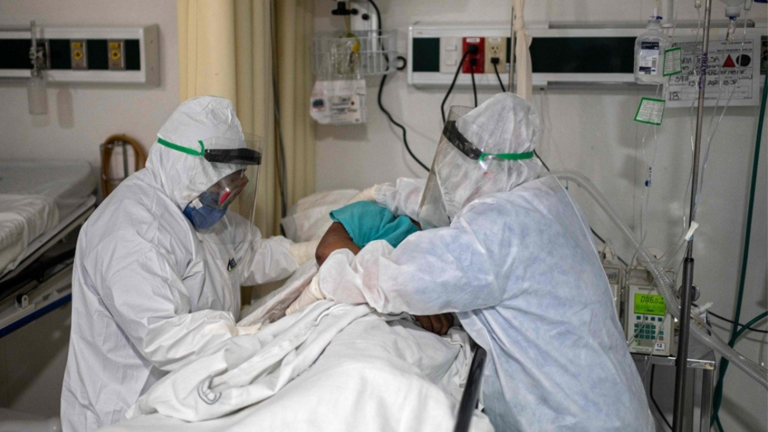 Confirman en Q.Roo nueve decesos y 569 nuevos contagios por Covid-19