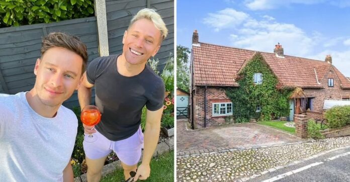 Matrimonio cristiano se negó a venderle su casa a pareja gay y esta fue su razón