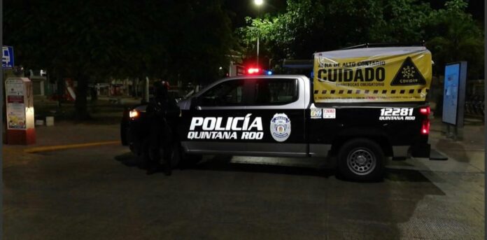 Reforzamiento de medidas de comportamiento social para prevenir contagios de covid-19 en Quintana Roo