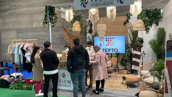 Sobresale Tulum entre los destinos del Caribe Mexicano