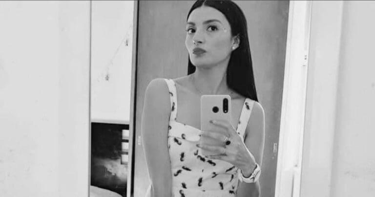 Tras haber desaparecido el 3 de enero, los restos de Liliana Lozada fueron hallados e identificados este fin se semana. Descanse en paz