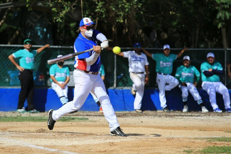 Promueve Gobierno de Solidaridad la fraternidad deportiva a través del sóftbol
