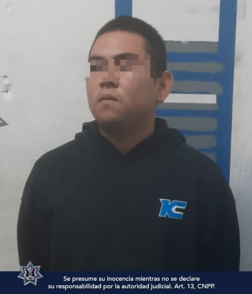 Detienen dos veces en la misma semana a dos mujeres con antecedentes en Playa del Carmen