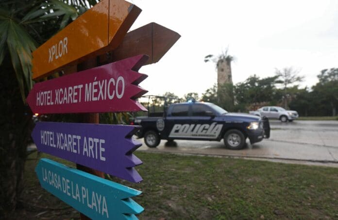 Canadá alista asistencia consular tras tiroteo en hotel Xcaret de Riviera Maya