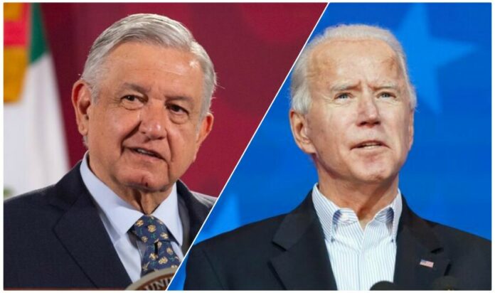 Senadores de EEUU pidieron a Biden actuar con “fuerza” ante Reforma Eléctrica de AMLO
