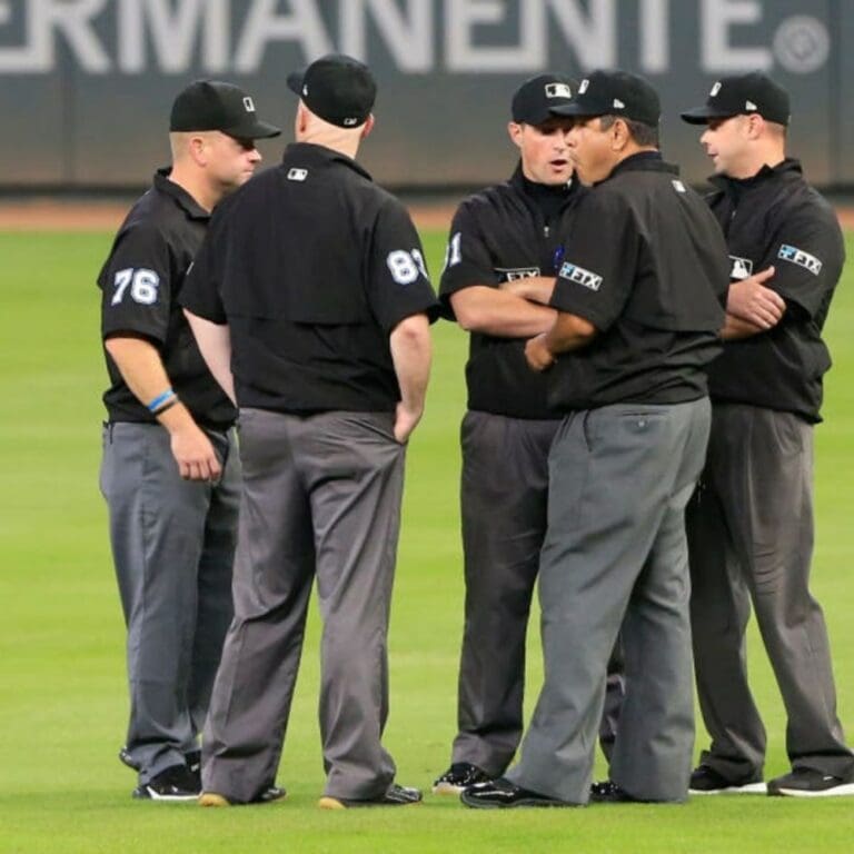 MiLB Adiós ampayers humanos, Triple-A usará umpires robot éste mismo año