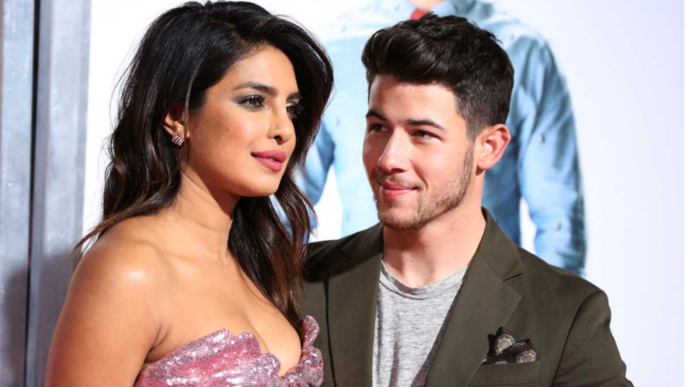 ¡Nick Jonas y Priyanka Chopra se acaban de convertir en papás!
