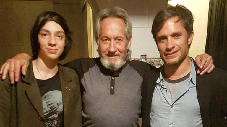 Hermano de Gael García escapa de rehabilitación por maltratos y acoso sexual