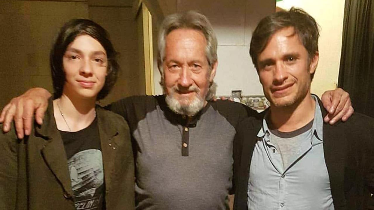 Hermano de Gael García escapa de rehabilitación por maltratos y acoso sexual