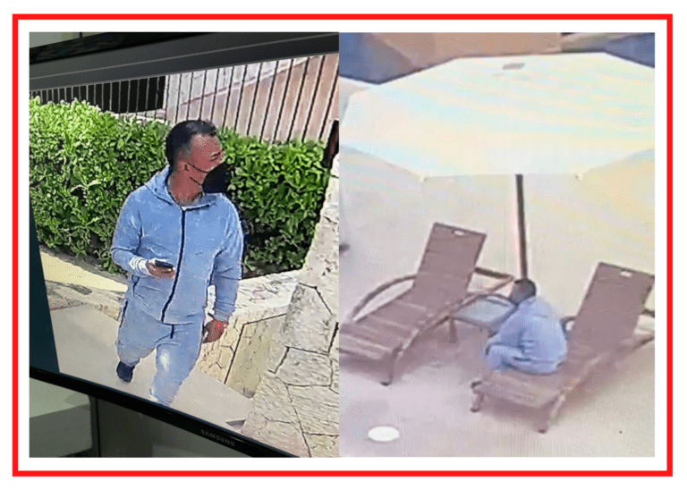 ¡Fue él! Identifican a responsable de tiroteo en Hotel Xcaret Playa del Carmen, es un huésped