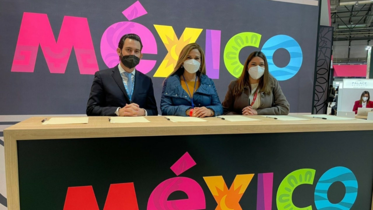 Playa del Carmen se posiciona, en FITUR, como destino líder en el Caribe mexicano