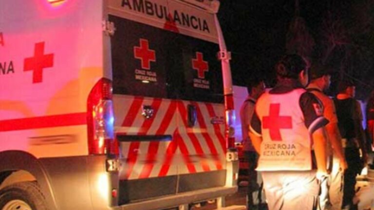 Hombre en Nuevo León se prende en fuego tras discusión con su esposa