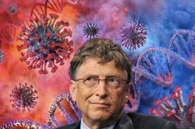 Bill Gates revela su plan para eliminar el Covid de todo el mundo